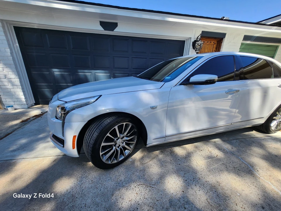 2017 Cadillac CT6 - Image 7 of 18