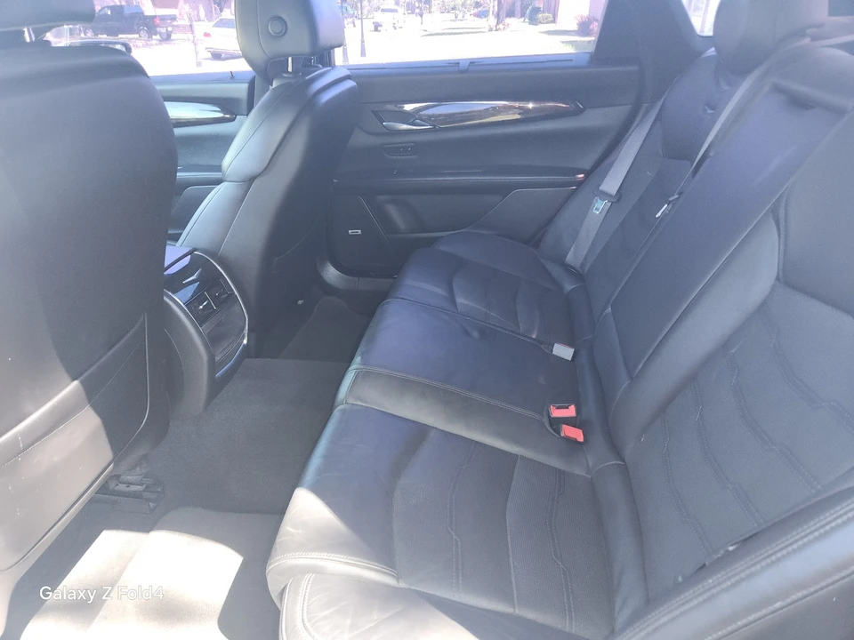 2017 Cadillac CT6 - Image 11 of 18