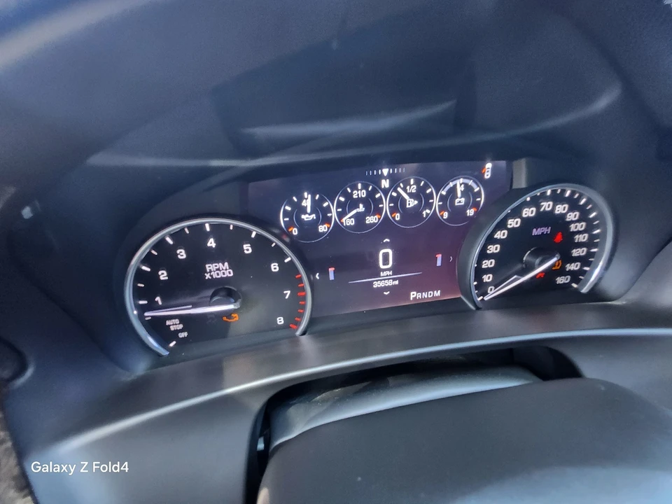 2017 Cadillac CT6 - Image 15 of 18