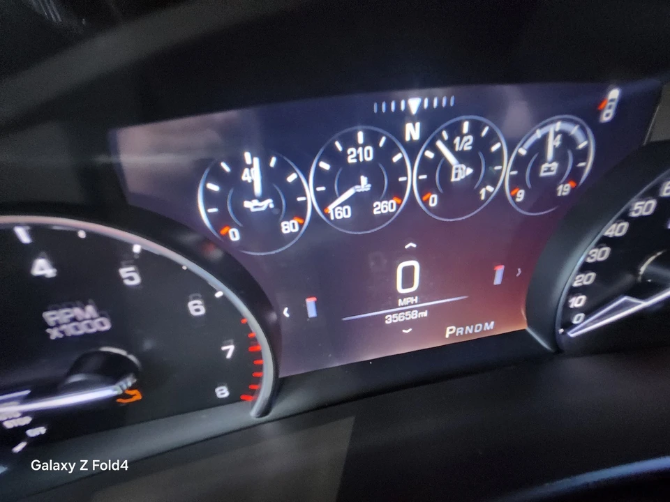 2017 Cadillac CT6 - Image 6 of 18