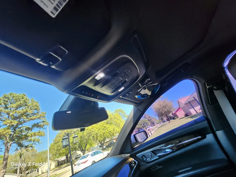 2017 Cadillac CT6 - Image 16 of 18