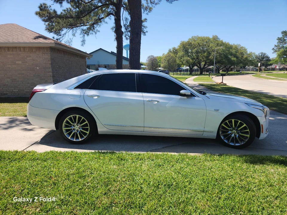 2017 Cadillac CT6 - Image 4 of 18