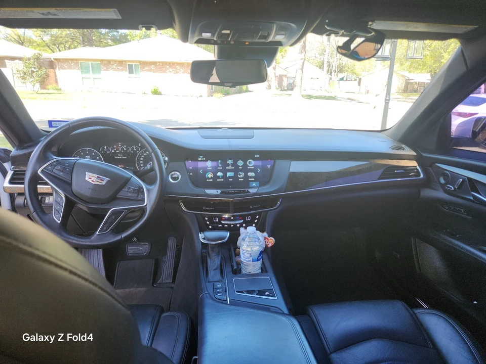 2017 Cadillac CT6 - Image 12 of 18