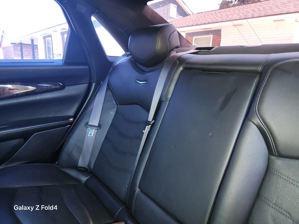 2017 Cadillac CT6 - Image 13 of 18