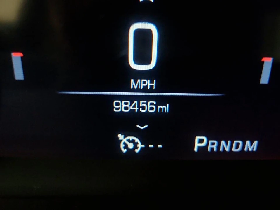 2017 Cadillac CT6 - Image 17 of 31