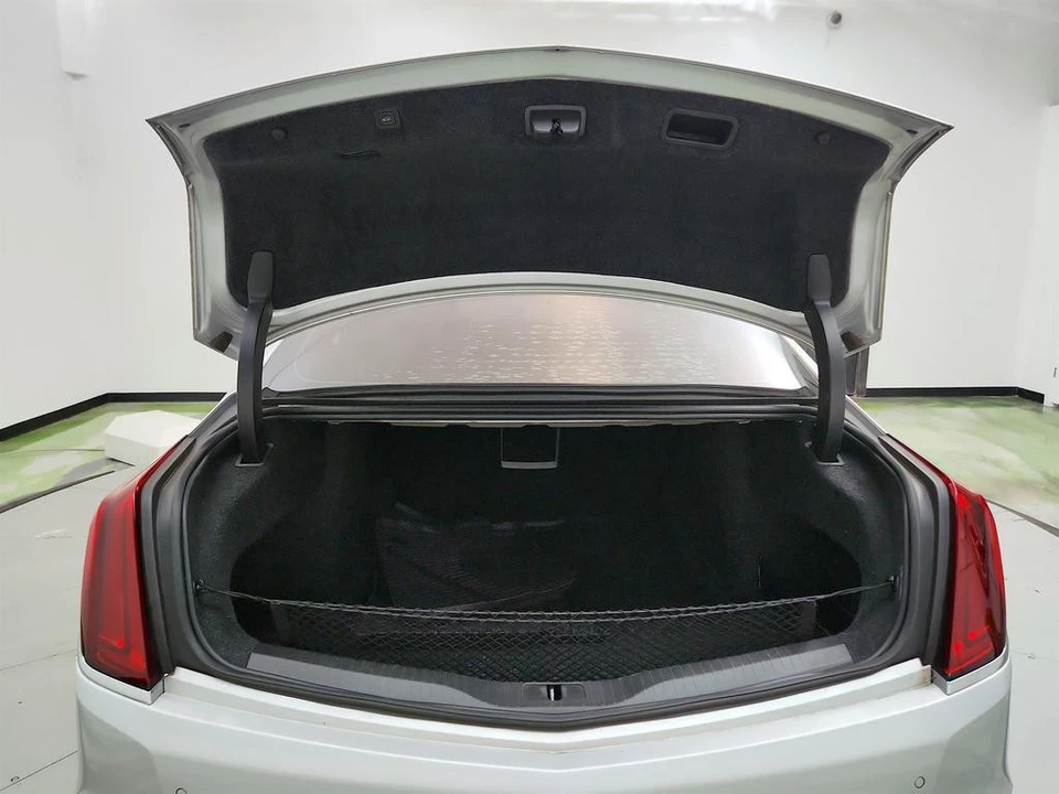 2017 Cadillac CT6 - Image 31 of 31