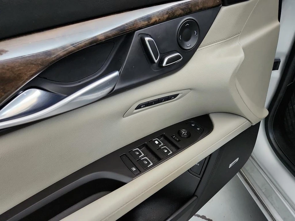 2017 Cadillac CT6 - Image 22 of 31