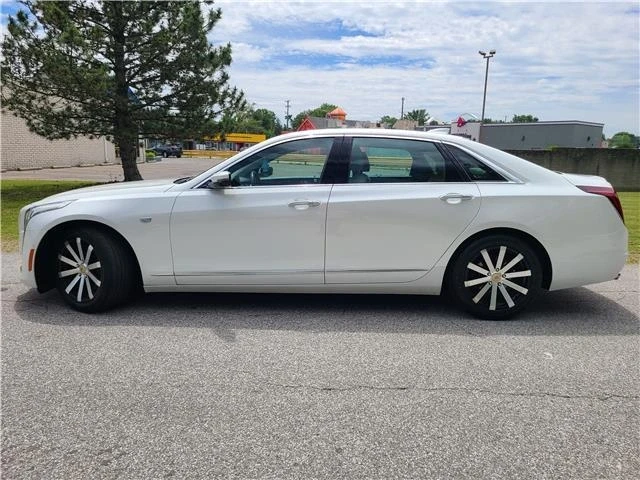 2017 Cadillac CT6 - Image 2 of 12