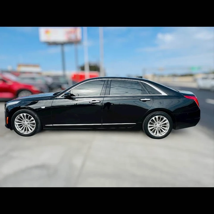2017 Cadillac CT6 - Image 6 of 8