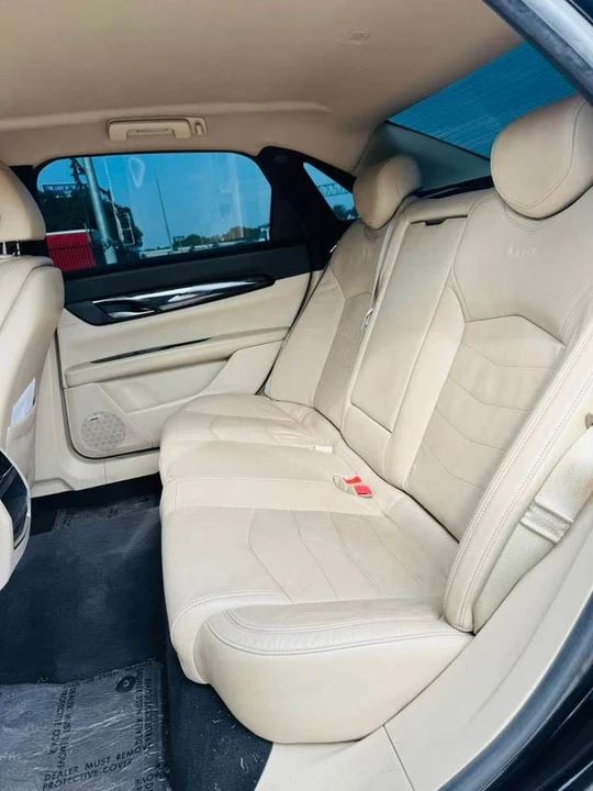 2017 Cadillac CT6 - Image 8 of 8