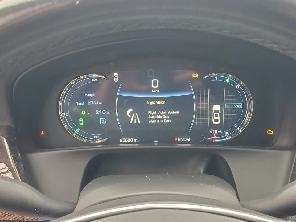 2017 Cadillac CT6 - Image 7 of 21
