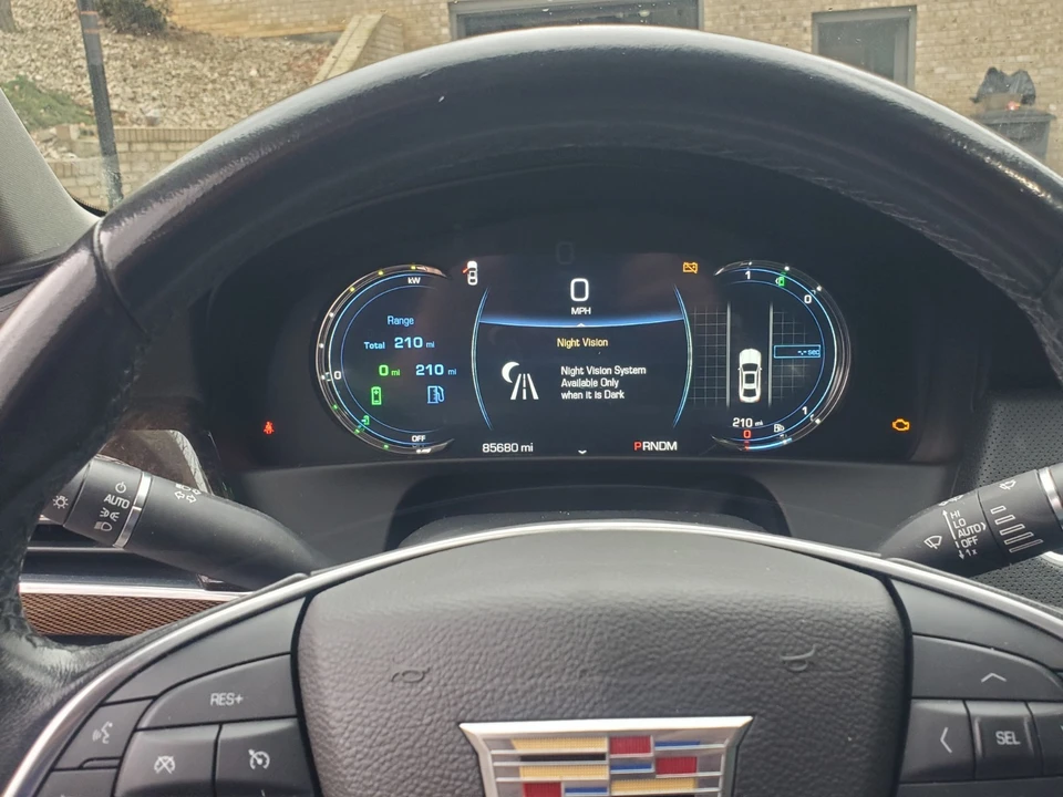 2017 Cadillac CT6 - Image 6 of 21