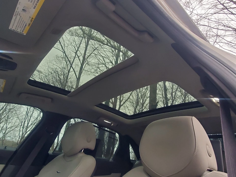 2017 Cadillac CT6 - Image 14 of 21