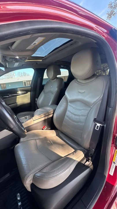 2017 Cadillac CT6 - Image 6 of 9