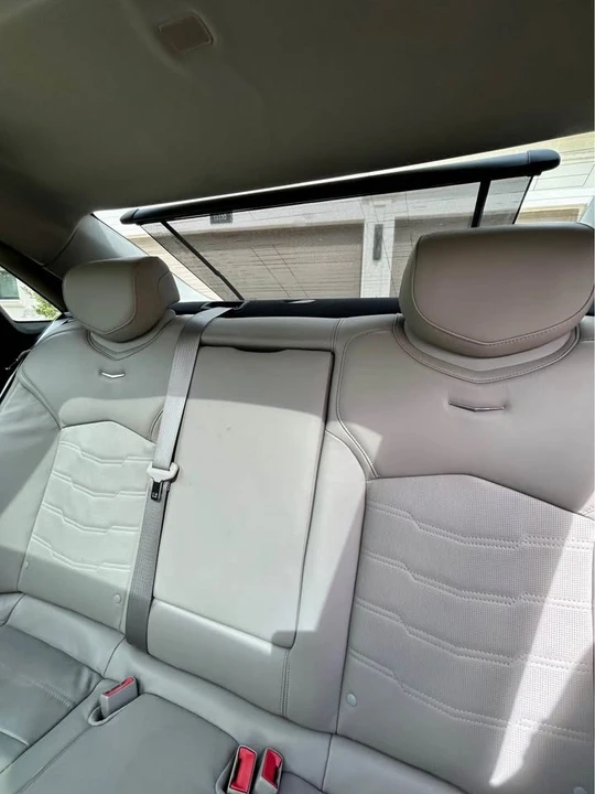 2017 Cadillac CT6 - Image 6 of 8