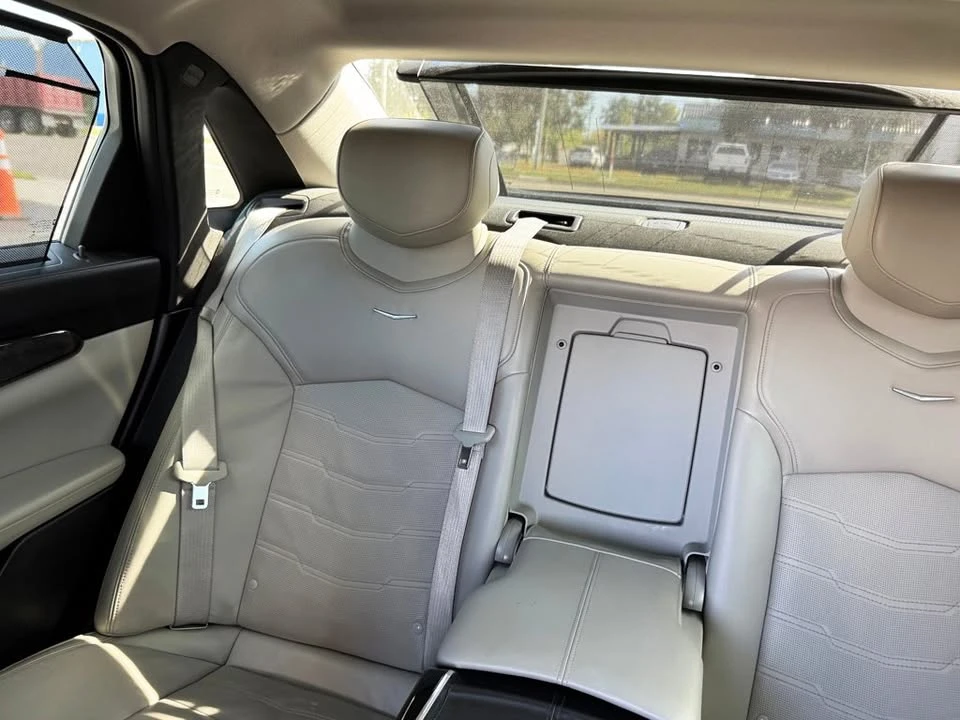 2017 Cadillac CT6 - Image 19 of 20