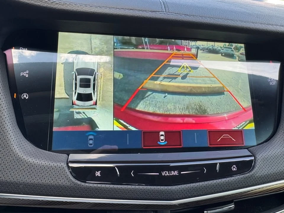 2017 Cadillac CT6 - Image 17 of 20