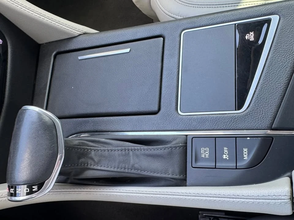 2017 Cadillac CT6 - Image 18 of 20