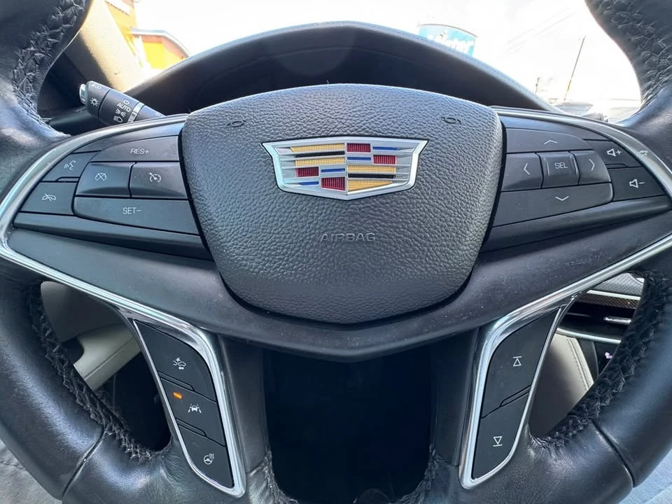 2017 Cadillac CT6 - Image 9 of 20