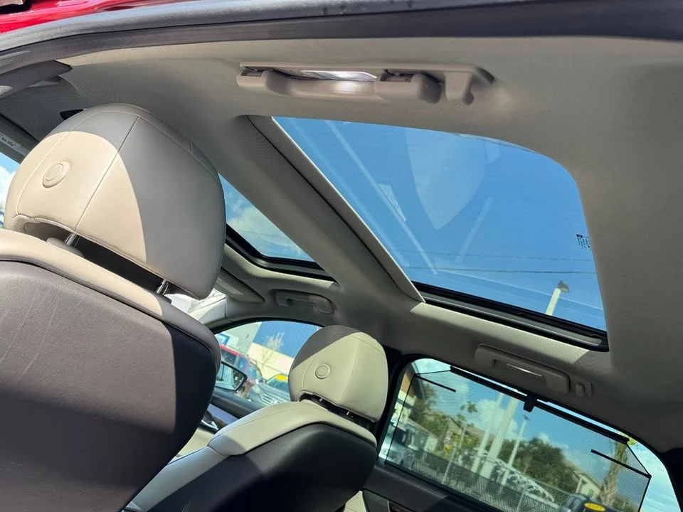 2017 Cadillac CT6 - Image 6 of 20