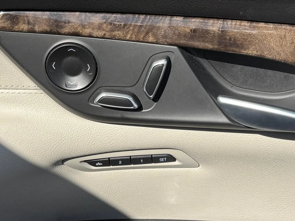 2017 Cadillac CT6 - Image 14 of 20