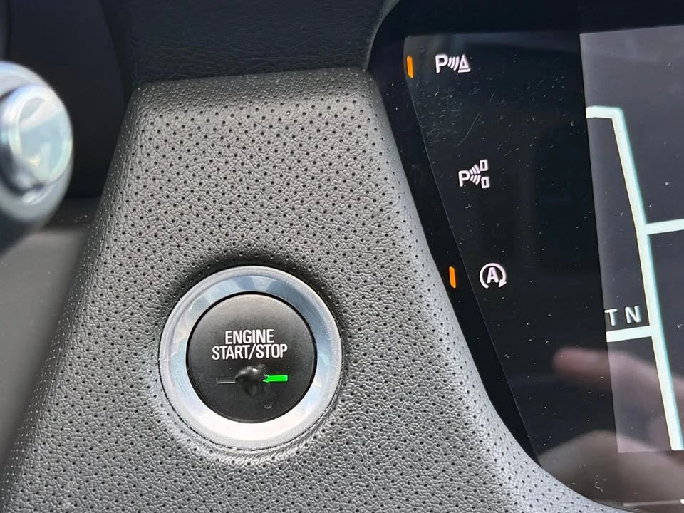 2017 Cadillac CT6 - Image 12 of 20