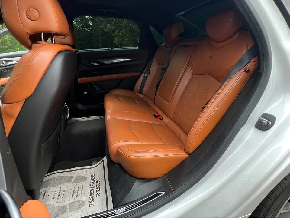 2017 Cadillac CT6 - Image 11 of 20