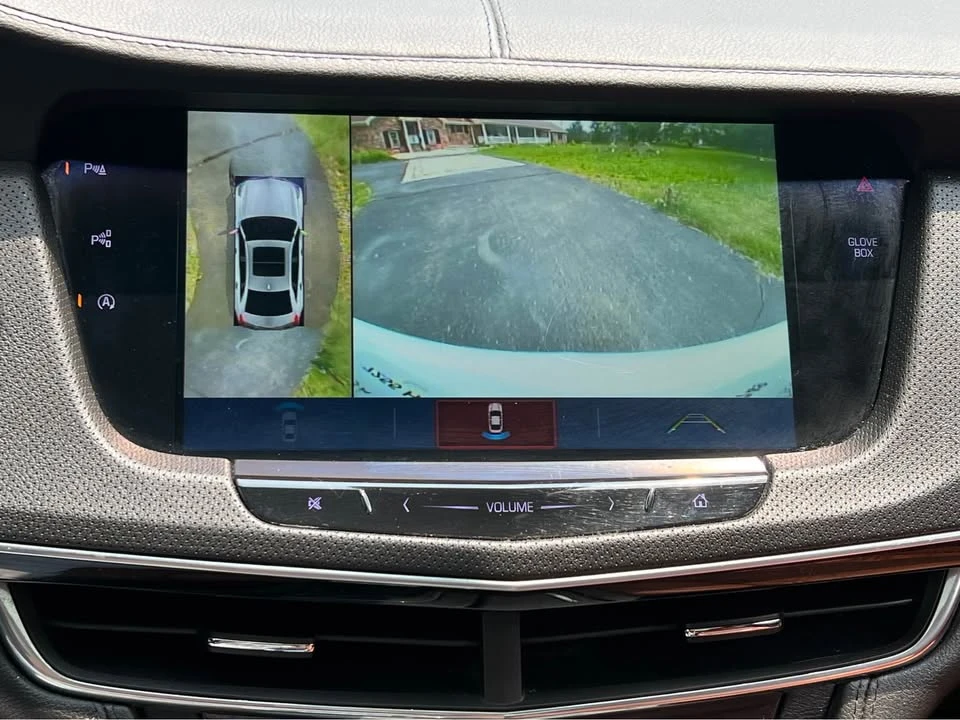 2017 Cadillac CT6 - Image 17 of 20