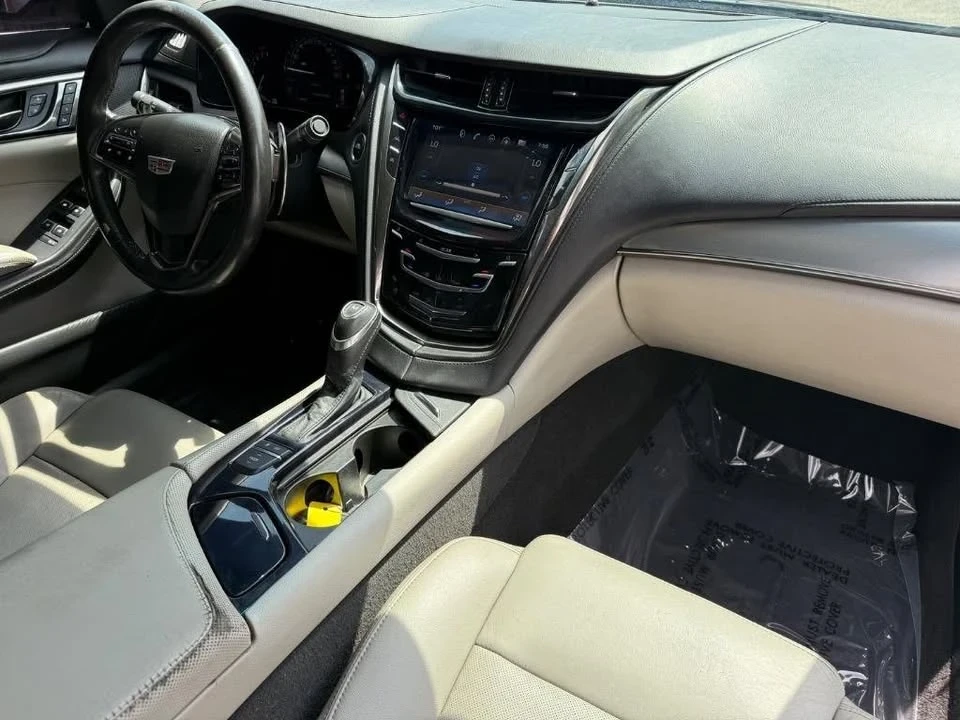 2017 Cadillac CTS 3rd Gen - Image 15 of 20