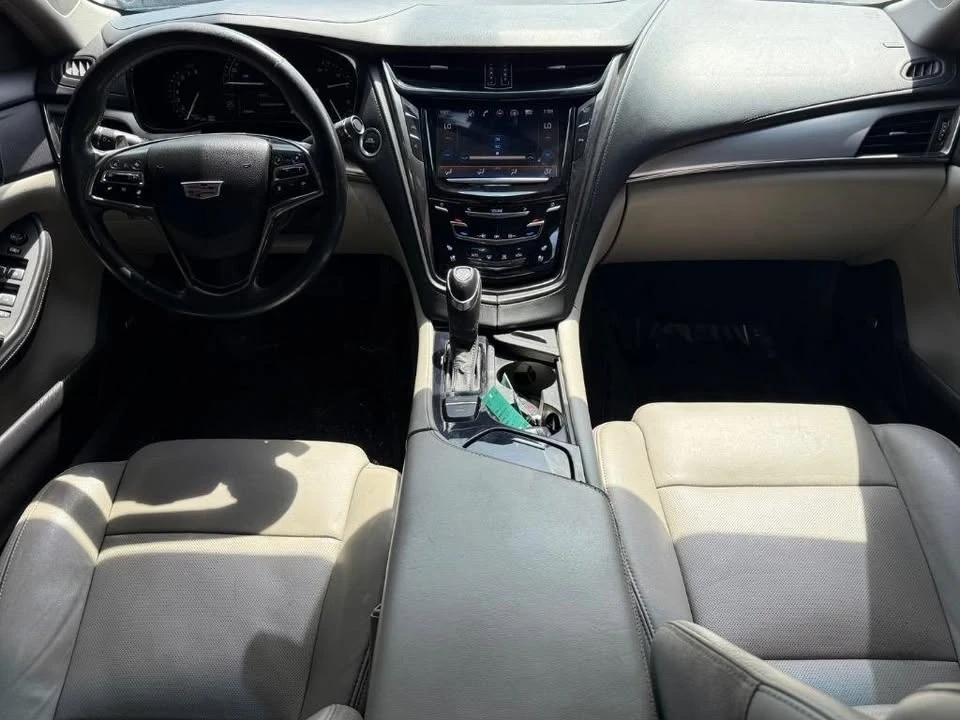 2017 Cadillac CTS 3rd Gen - Image 13 of 20