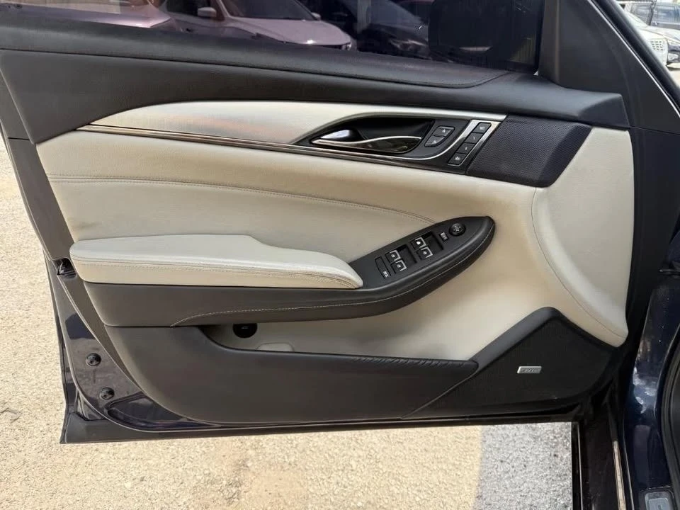 2017 Cadillac CTS 3rd Gen - Image 10 of 20