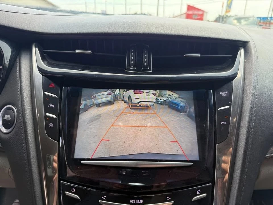 2017 Cadillac CTS 3rd Gen - Image 19 of 20
