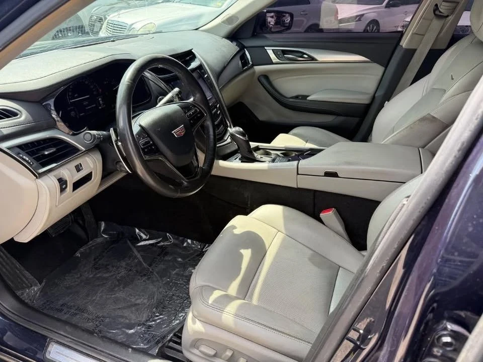 2017 Cadillac CTS 3rd Gen - Image 9 of 20