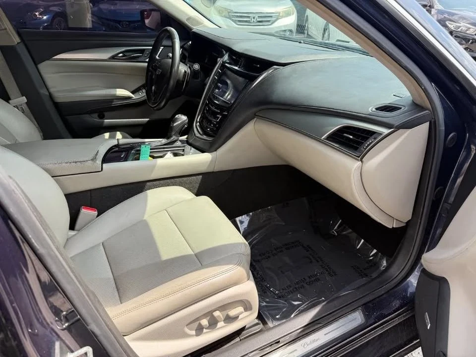 2017 Cadillac CTS 3rd Gen - Image 14 of 20