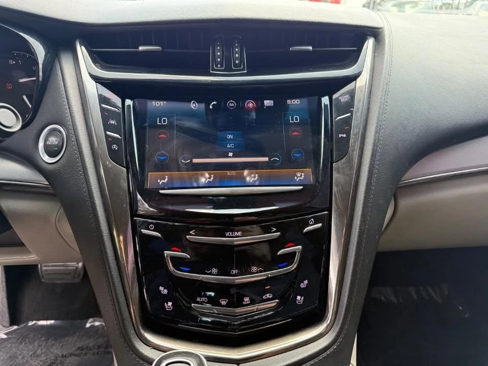 2017 Cadillac CTS 3rd Gen - Image 18 of 20