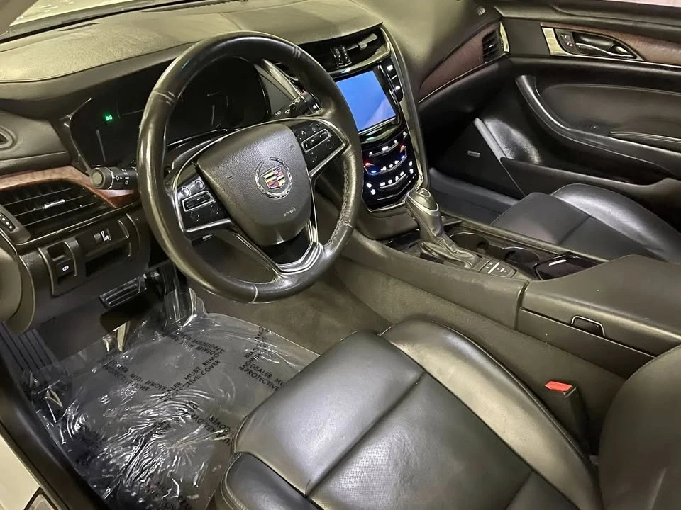 2017 Cadillac CTS 3rd Gen - Image 15 of 20
