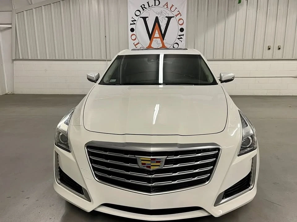 2017 Cadillac CTS 3rd Gen - Image 13 of 20