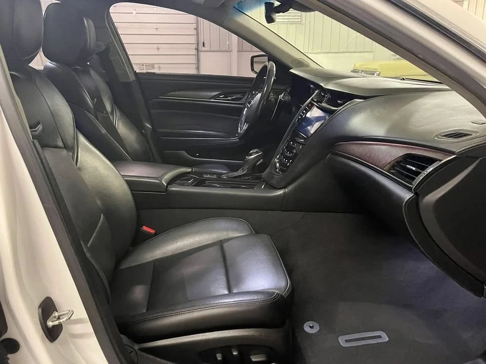 2017 Cadillac CTS 3rd Gen - Image 18 of 20