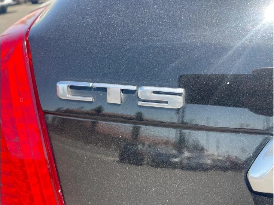 2017 Cadillac CTS 3rd Gen - Image 12 of 20