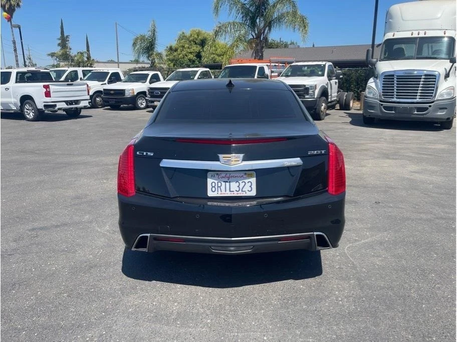 2017 Cadillac CTS 3rd Gen - Image 6 of 20