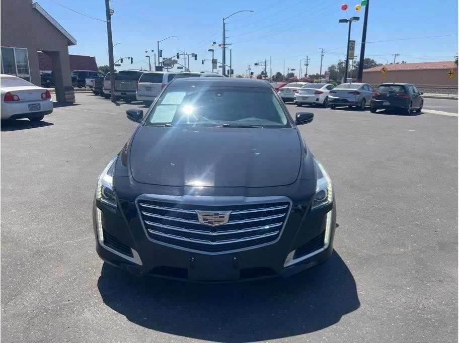 2017 Cadillac CTS 3rd Gen - Image 2 of 20