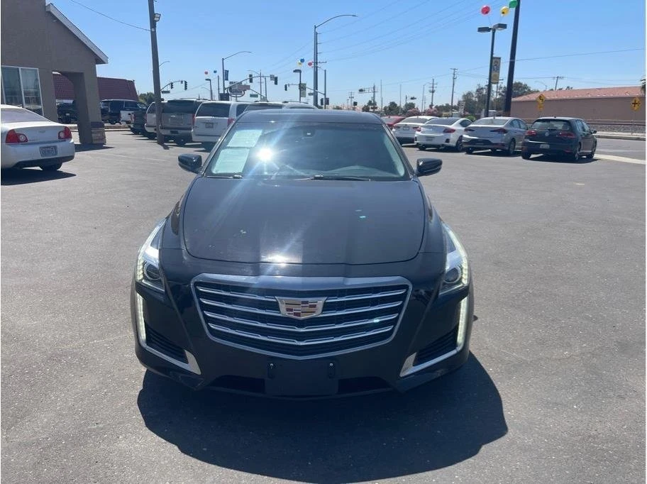 2017 Cadillac CTS 3rd Gen - Image 2 of 20