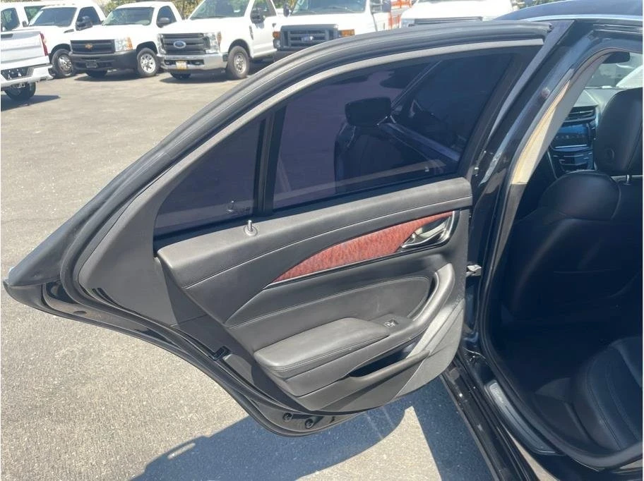 2017 Cadillac CTS 3rd Gen - Image 15 of 20