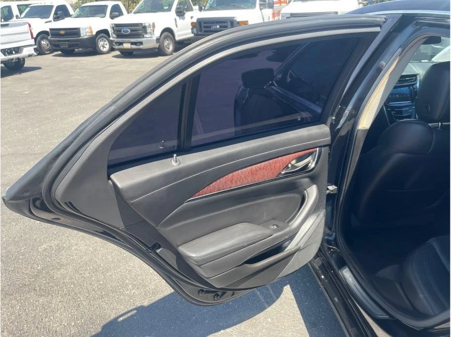 2017 Cadillac CTS 3rd Gen - Image 15 of 20