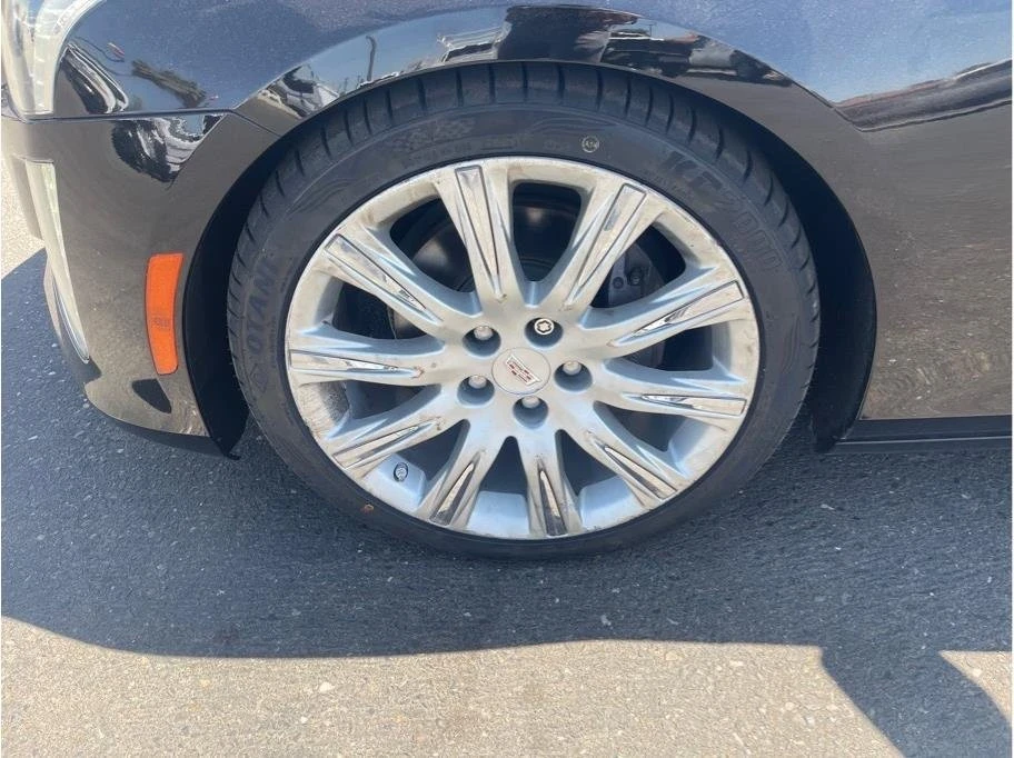 2017 Cadillac CTS 3rd Gen - Image 9 of 20