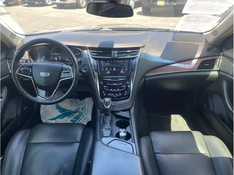 2017 Cadillac CTS 3rd Gen - Image 19 of 20