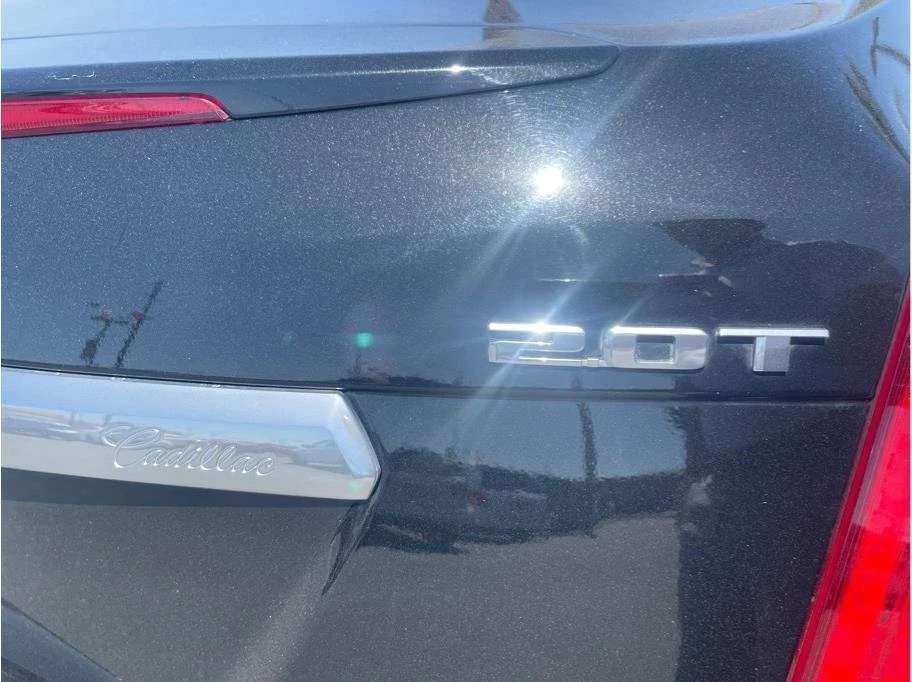 2017 Cadillac CTS 3rd Gen - Image 13 of 20
