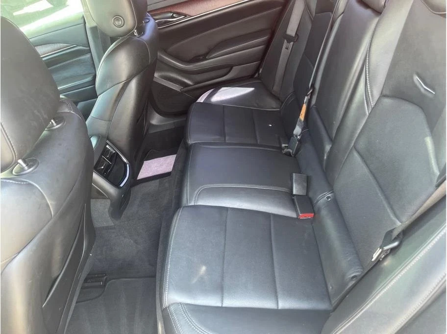2017 Cadillac CTS 3rd Gen - Image 16 of 20