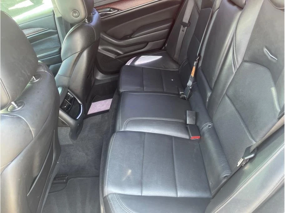 2017 Cadillac CTS 3rd Gen - Image 16 of 20