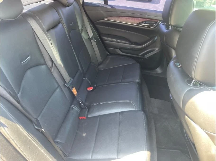 2017 Cadillac CTS 3rd Gen - Image 18 of 20